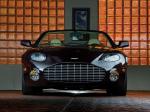 Aston Martin DB AR1 Zagato 2003 года (NA)